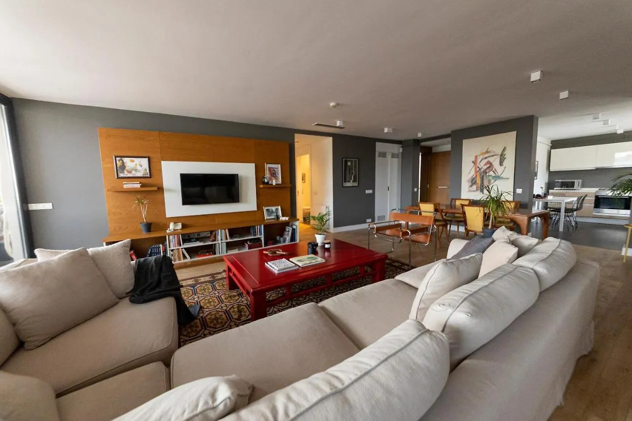 Galata M84 Aparthotel Istanbul