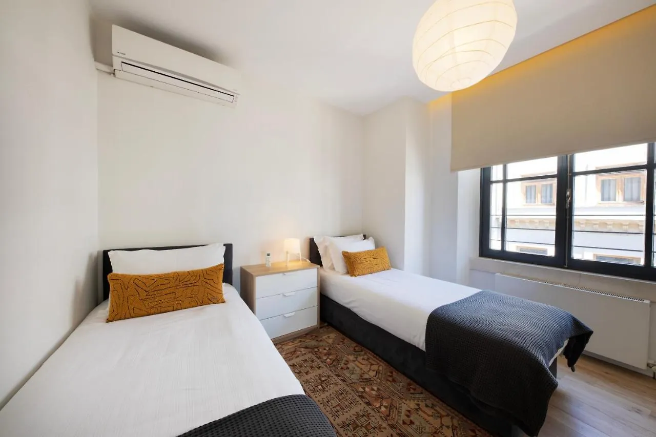 Galata M84 Aparthotel Istanbul