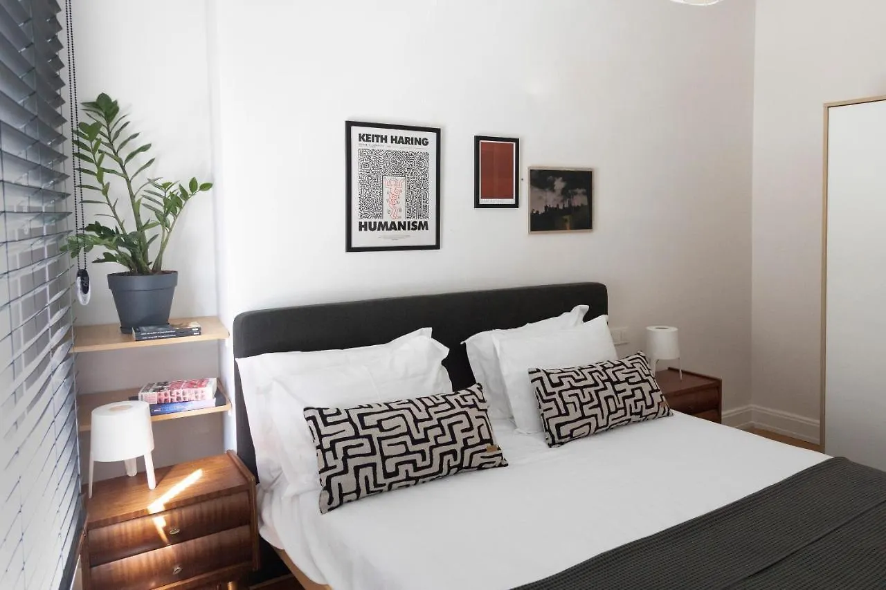 Galata M84 Lejlighedshotel Istanbul