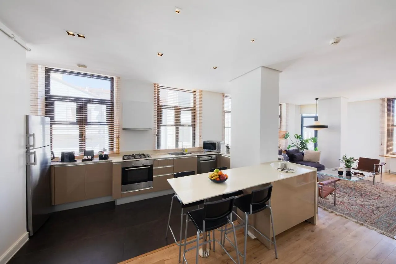 Galata M84 Aparthotel Istanbul 3*,