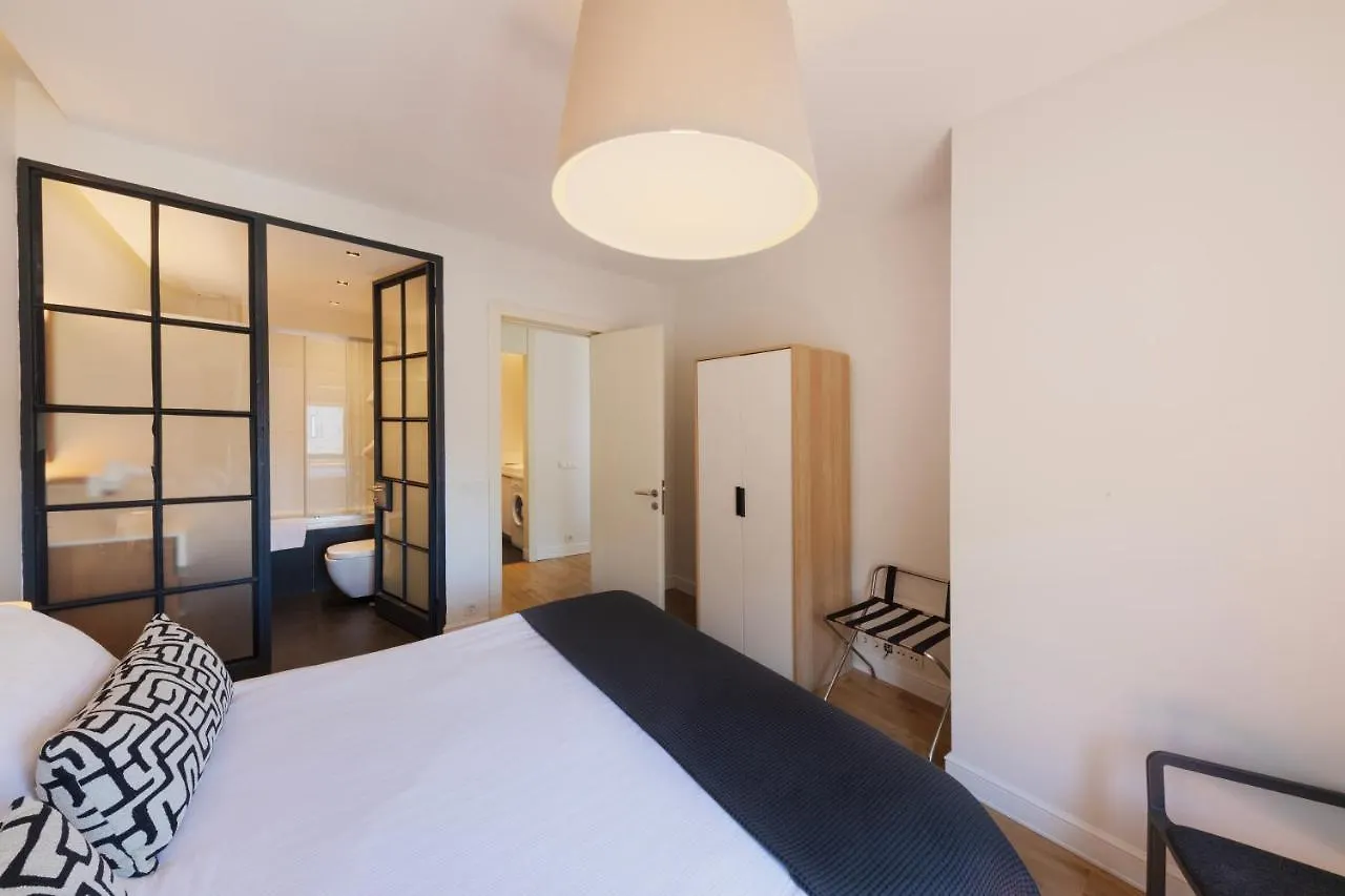 Galata M84 Aparthotel Istanboel