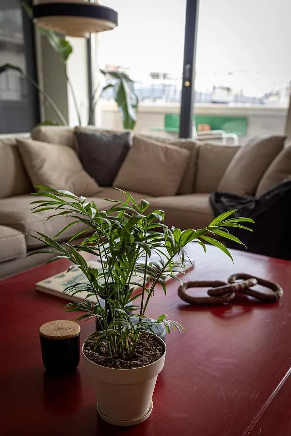 ***  Galata M84 Aparthotel Istanbul Turkey