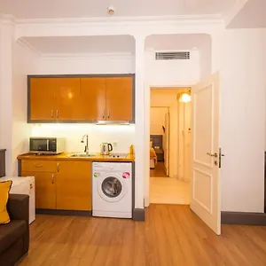 Hotel Pera Line Cihangir, Estambul