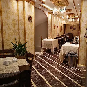 Hotel Angels Garden, Istanbul