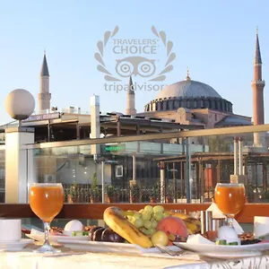 Hotel Nayla Palace Hotel-special Category, Istanbul