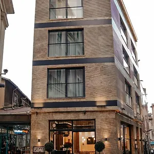 Hotel Fama Karakoey, Istanbul