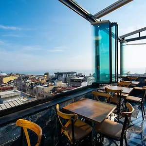 Hotel Kaya Royal Hotel - Istanbul, Istanbul