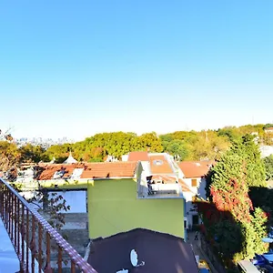 Aparthotel Mir Apart, Istanbul