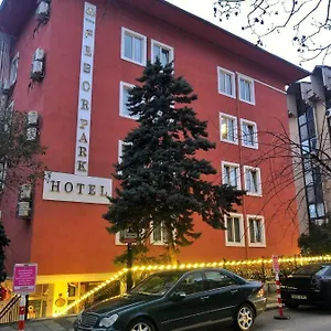 Otel Febor Park Levent