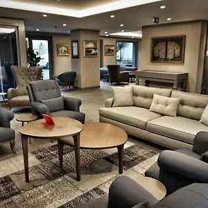 Hotel Eresin Express, Istanbul