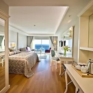 Prime Boutique 4*, Antalya Turkey