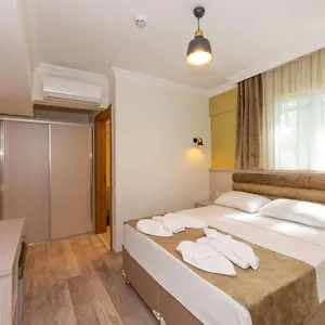Hotel Bazaar Old, Istanbul