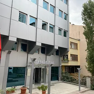 Triada Gayrettepe Hotel