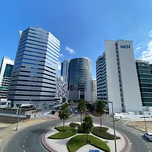 زيارة الفندق