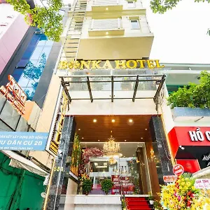 Bonka Luxury Quan 5 Hcm , Ho Chi Minh City Vietnam