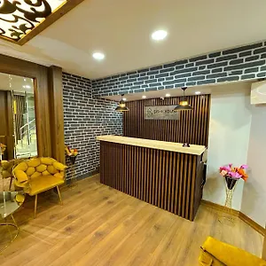 شقة فندقية Sisli House By Remar Holding, اسطنبول
