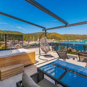 Nakas , Fethiye Turkey