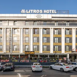 Hotel Litros &, Istanbul