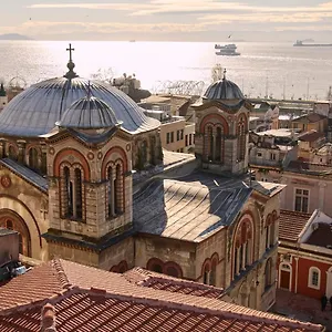 Aparthotel Laluna Near Grand Bazaar Center, Istanbul