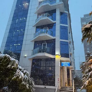 زيارة الفندق
