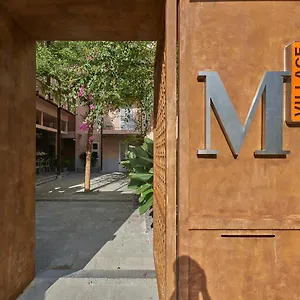 M Village Living Nam Ky Khoi Nghia , Ho Chi Minh City Vietnam