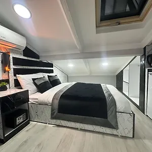 Aparthotel Taksim Larissa, Istanbul