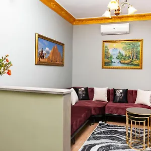 Hotel The Ottoman Boutique, Estambul