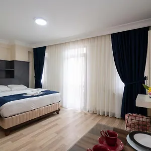 Aparthotel Taksim Asteria, Istanbul