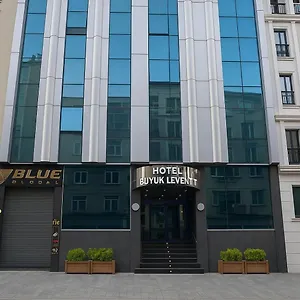 فندق Bueyuek Levent, اسطنبول
