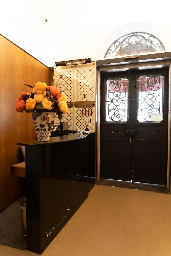 Galata M84 Aparthotel Istanbul