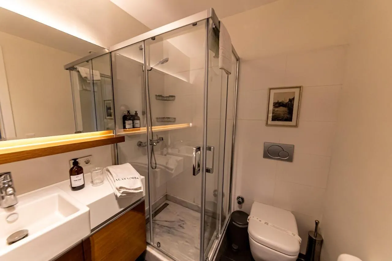 Galata M84 Aparthotel Istanbul