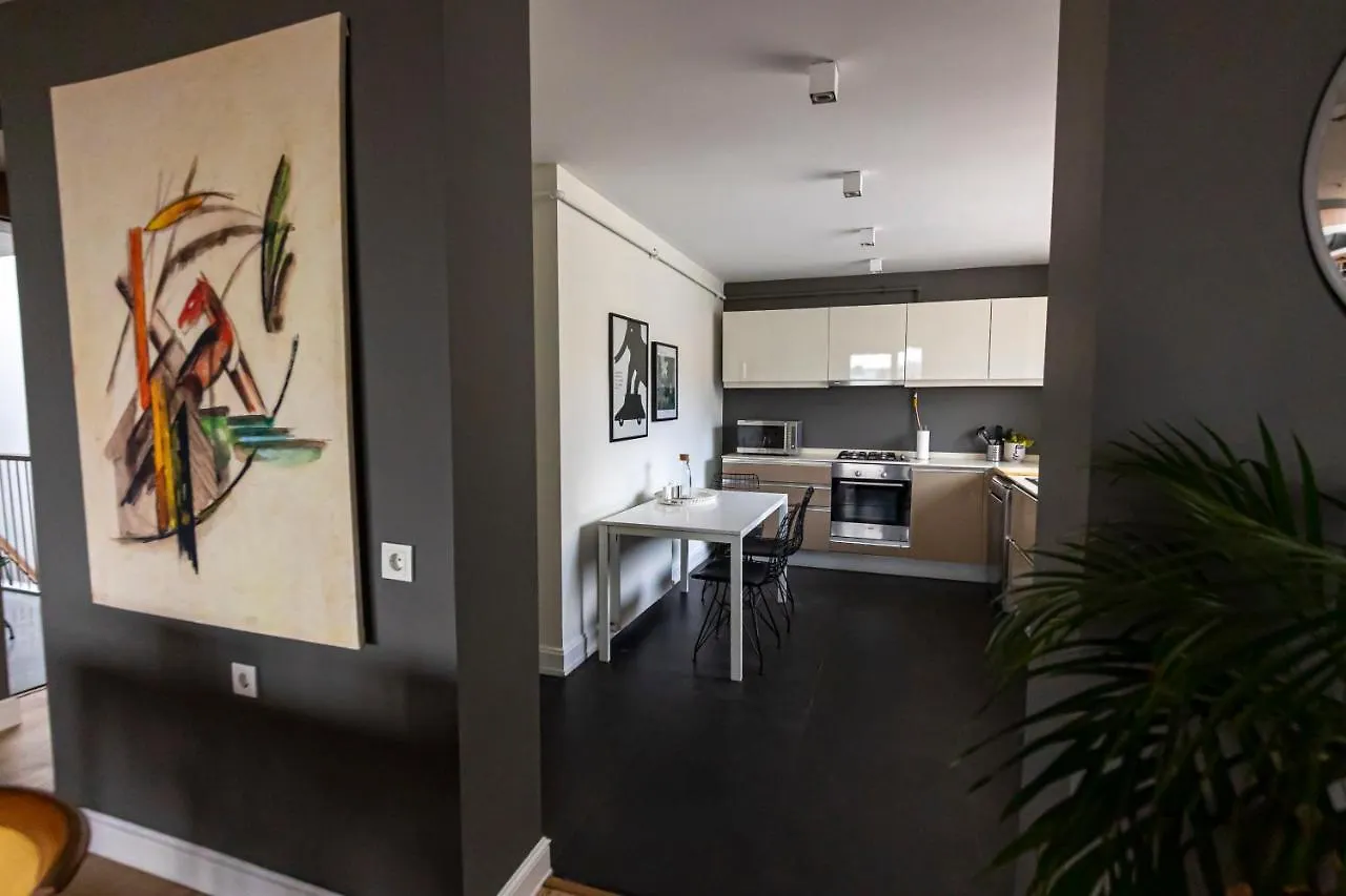 Galata M84 Aparthotel Istanbul 3*,  Turkey