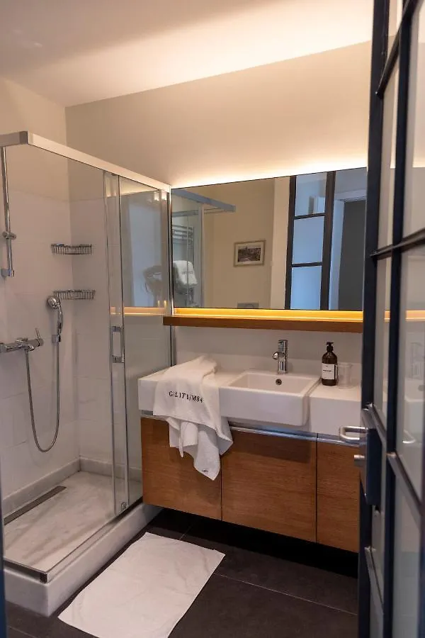 Galata M84 Aparthotel Istanbul Turkey