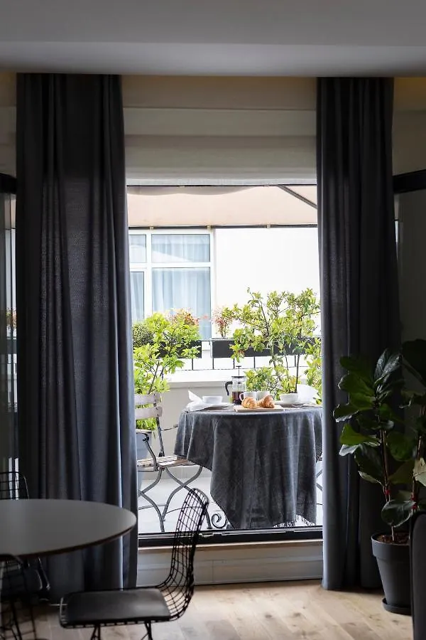***  Galata M84 Aparthotel Istanbul Turkey