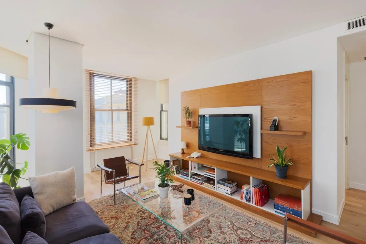 Galata M84 Aparthotel Istanbul 3*,