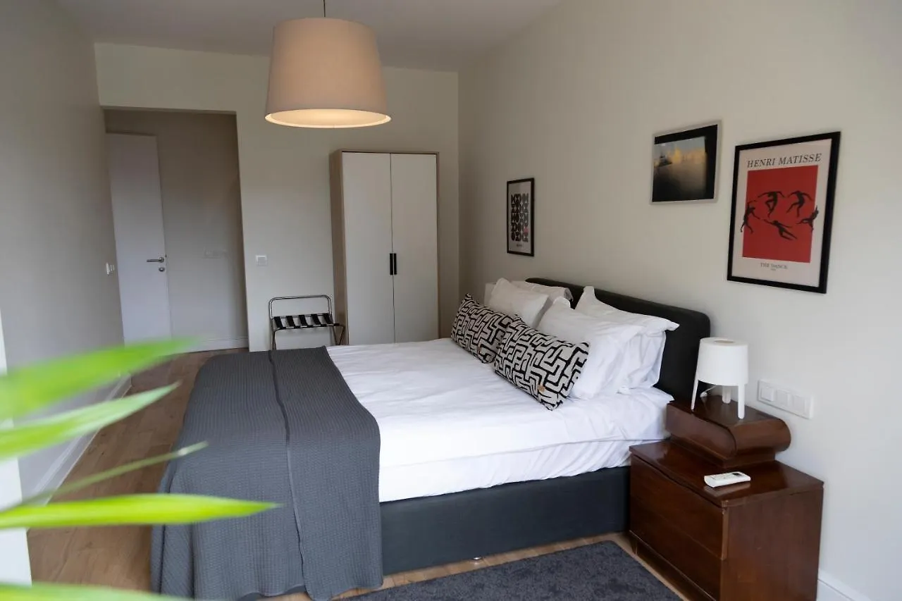 Galata M84 Aparthotel Istanbul