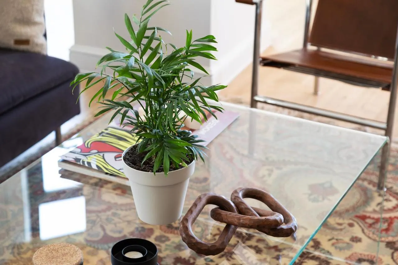 Galata M84 Aparthotel Istanbul