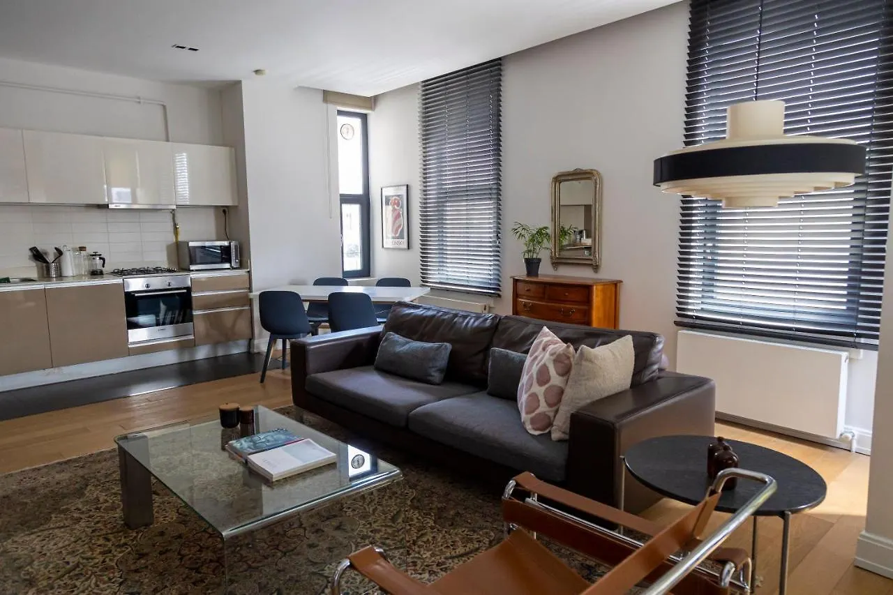 Galata M84 Aparthotel Istanbul
