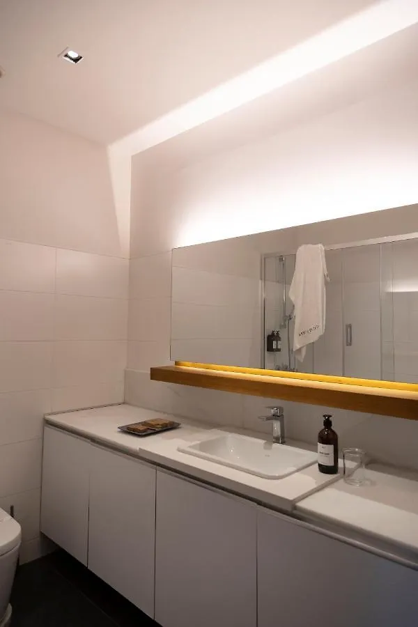 Galata M84 Aparthotel Istanbul 3*,  Turkey
