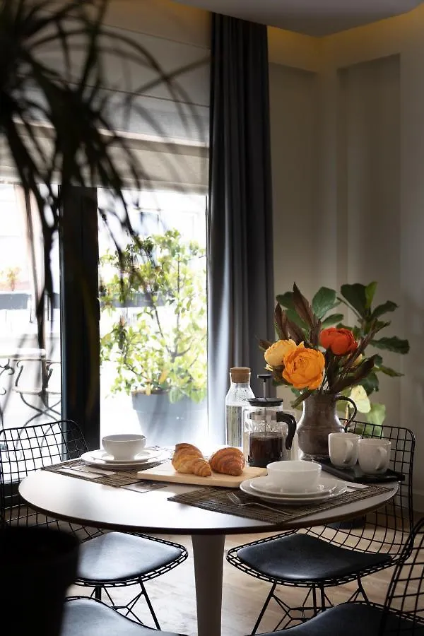 Galata M84 Aparthotel Istanbul
