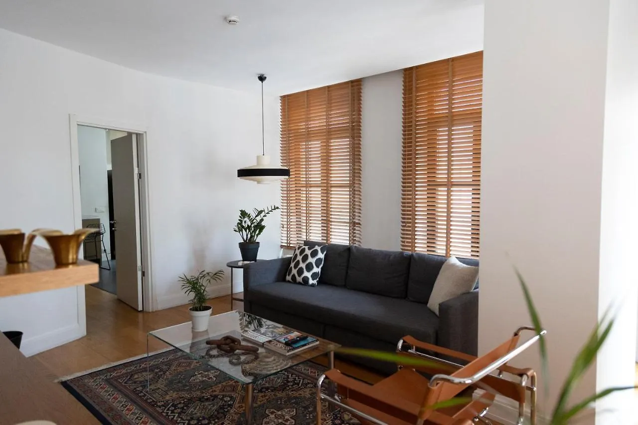 Galata M84 Aparthotel Istanbul