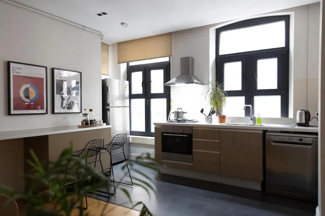 Galata M84 Aparthotel Istanbul