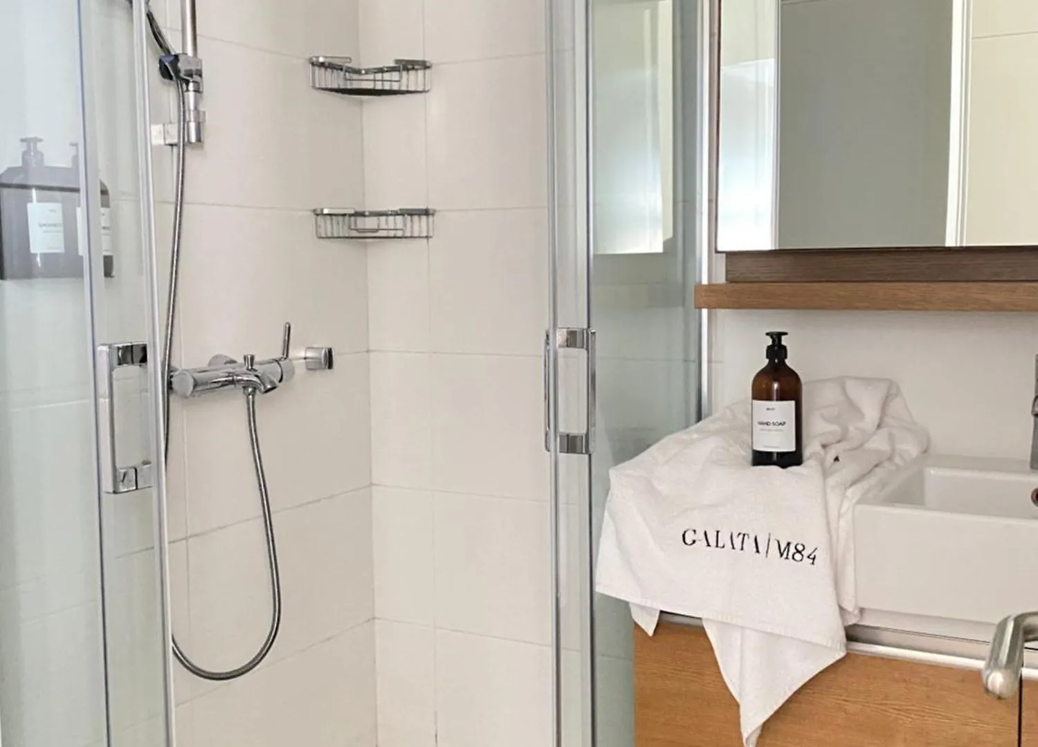Galata M84 Aparthotel Istanbul