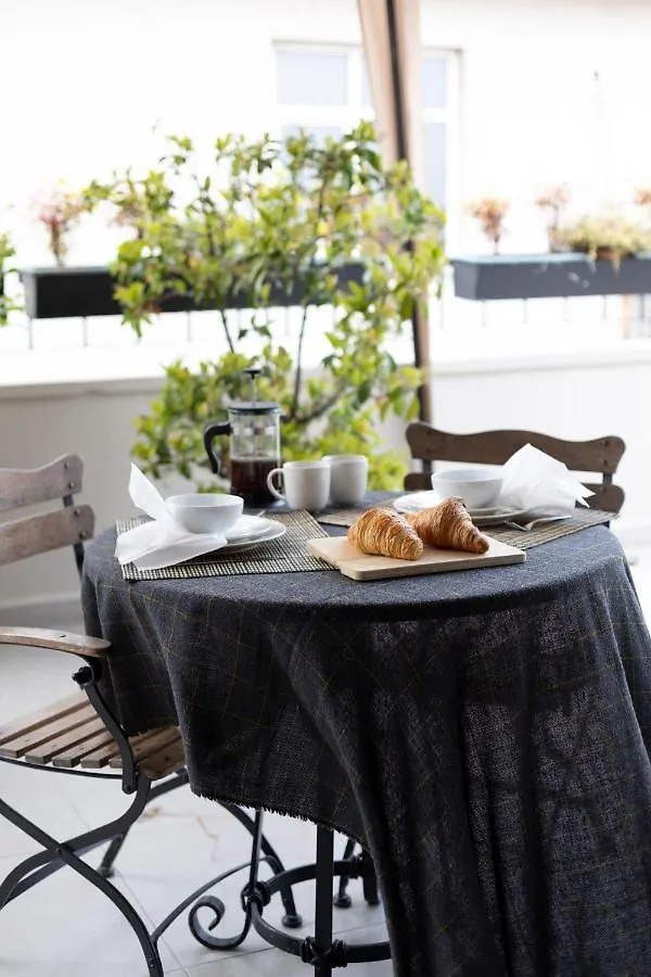 Galata M84 Aparthotel Istanbul
