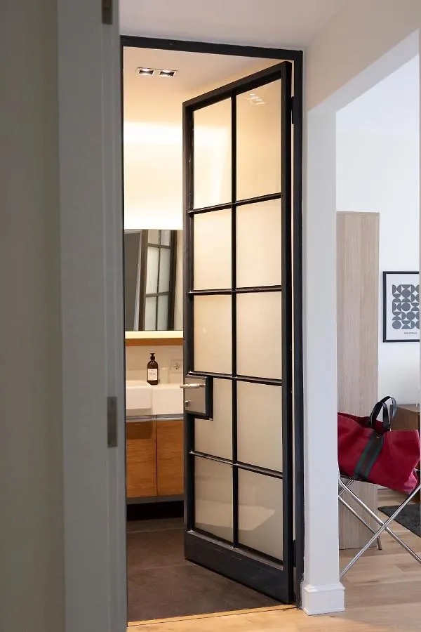 Galata M84 Aparthotel Istanbul Turkey