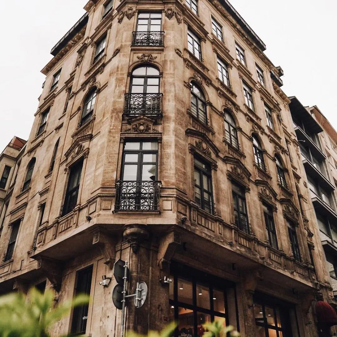 Galata M84 Aparthotel Istanbul